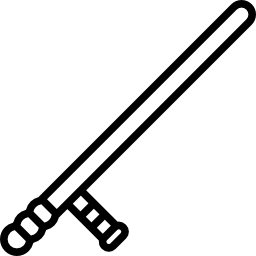 Baton icon