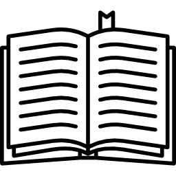 Book icon