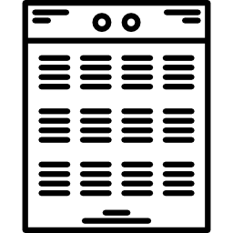 programme Icône