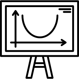 Blackboard icon