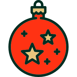 Bauble icon