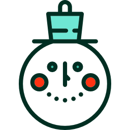 Bauble icon