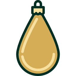 Bauble icon