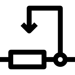 Электроника иконка