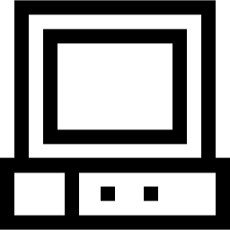 computer icon