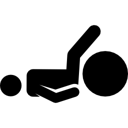バランスボール icon