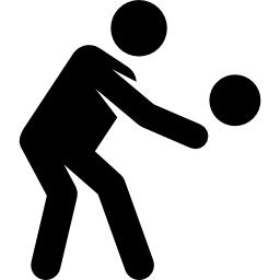 handbal icoon