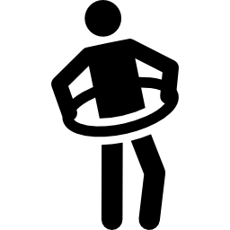 hula-hoop icon