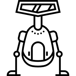 roboter icon