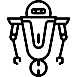 robot icoon