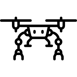 roboter icon