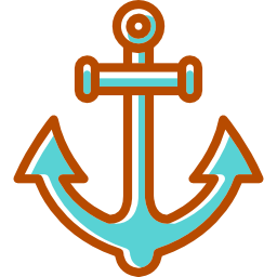 Anchor icon