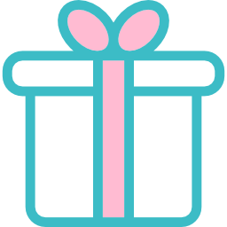 Gift icon