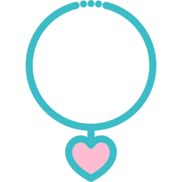 Necklace icon