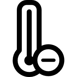 thermometer icon