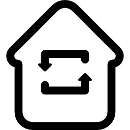 House icon