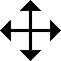 Crossroads icon