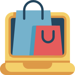 online shop icon