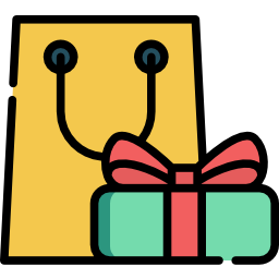 Gift icon