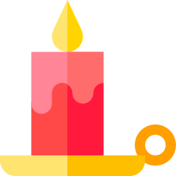 Candle icon