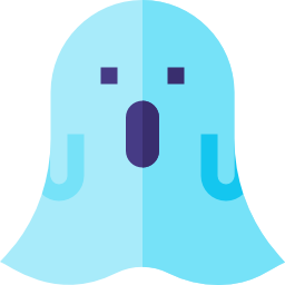 spook icoon