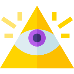 illuminati icono