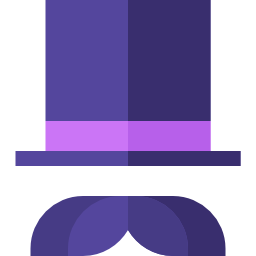 Hat icon