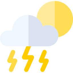 gewitter icon