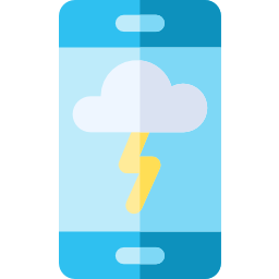 Forecast icon