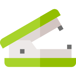 Stapler remover icon