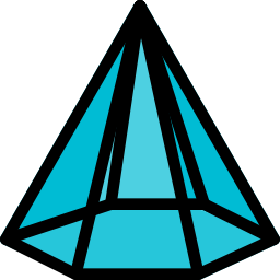 Cone icon