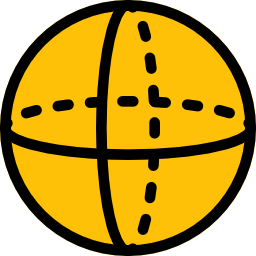 球 icon