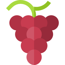 Grapes icon