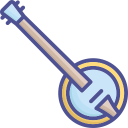 banjo icon