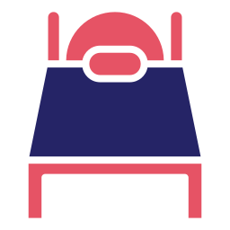 Bed icon