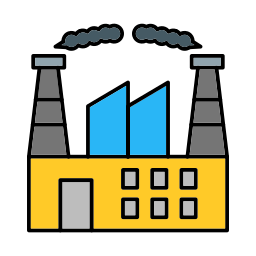 Power plant icon