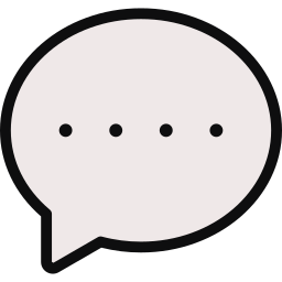 Chat icon