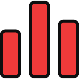 통계량 icon