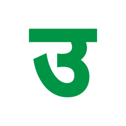 Uue symbol icon
