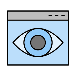 vision icon