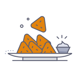 nachos icon