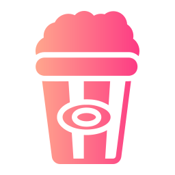 ポップコーン icon