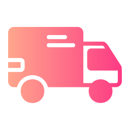 Delivery icon