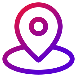 Location icon