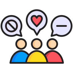 Customer icon