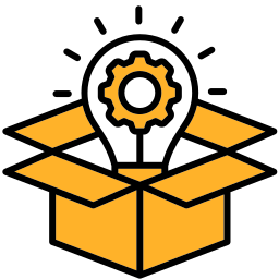 제품 개발 icon