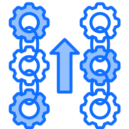 integration icon