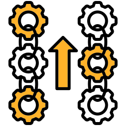 integration icon