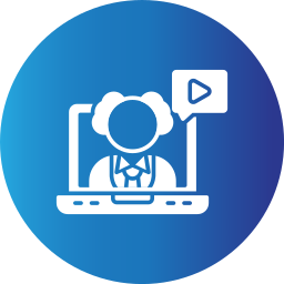 online kurs icon