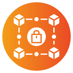 blockchain-sicherheit icon